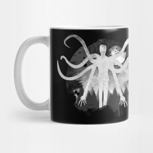 Slenderman Mug